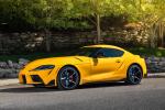 Toyota GR Supra 2.0 2020 года (NA)
